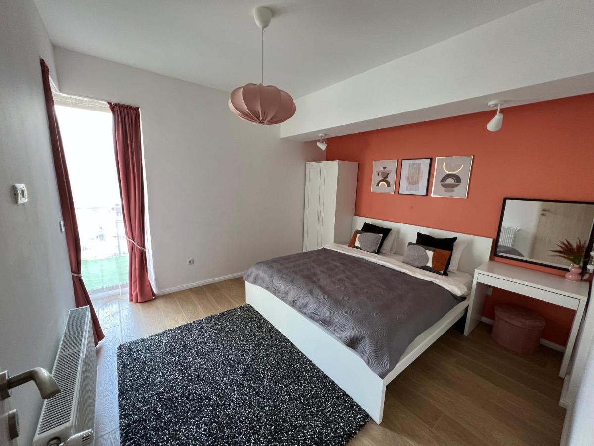Apartamento Hello Mountains *